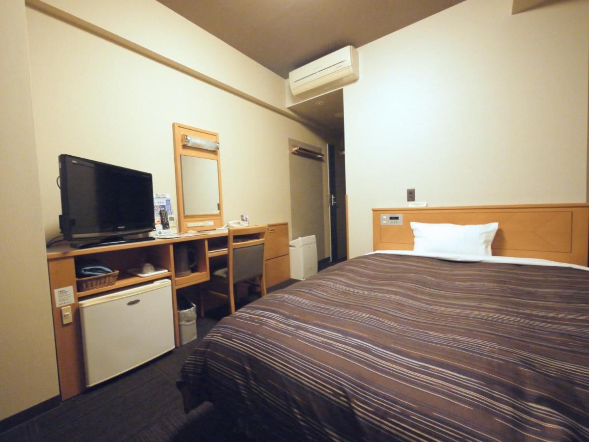 Hotel Route-Inn Toyokawa Inter Экстерьер фото